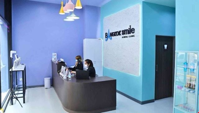 Bangkok Smile Dental 3